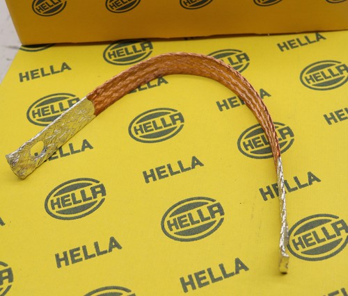 Hella 18cm copper earth - 18cm,
