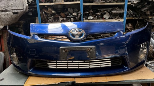 Toyota prius mk3 hybrid - toyota,