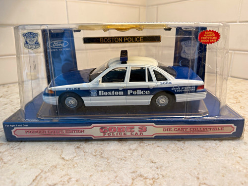 Code collectibles ford - code, 3