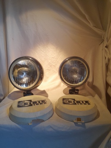 Projectors cibie iode oscar - projectors,