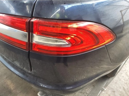 Tail light jaguar - jaguar, mk1