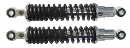 Shock absorbers rear for - absorbers,