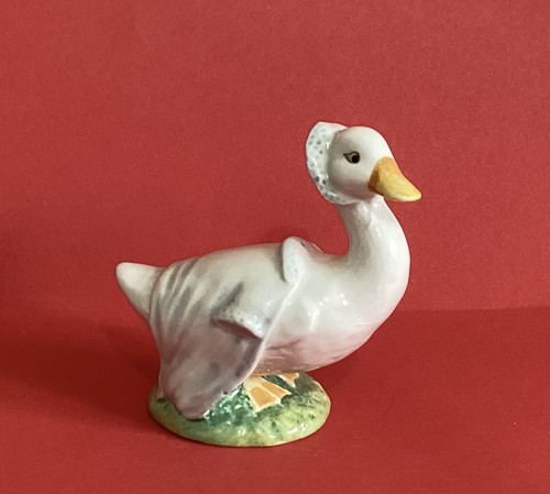 Beswick beatrix potter - beatrix,