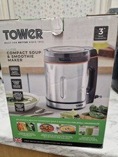 Tower 1L Compact Soup and