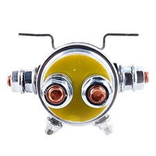 Winch Relay Solenoid Winch