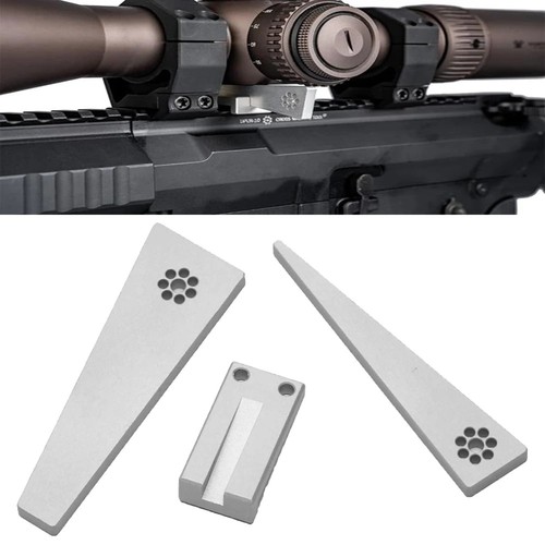 Piece rifle scope - 3,