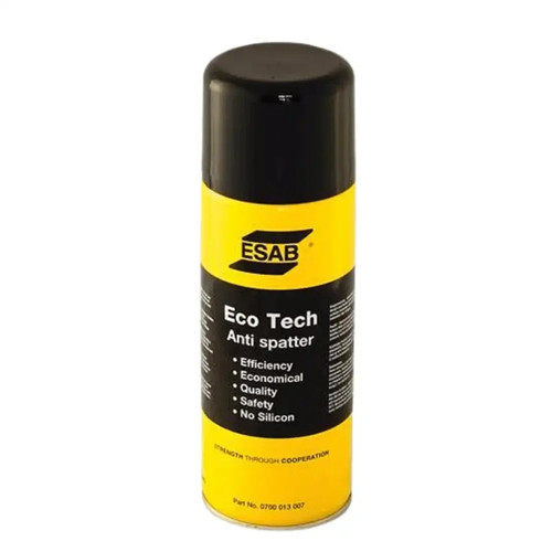 Esab high tech - esab,