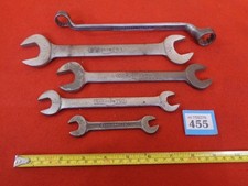 5 x GARRINGTON BSF BSW