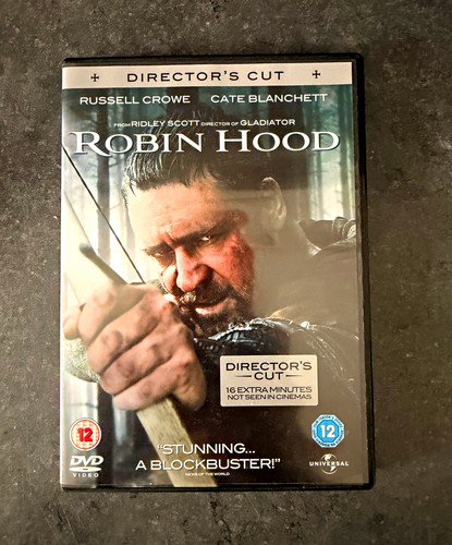 Universal robin hood - universal,
