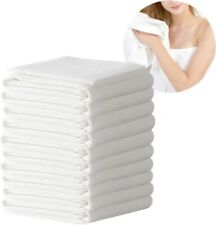 Disposable Hair Towels - for
