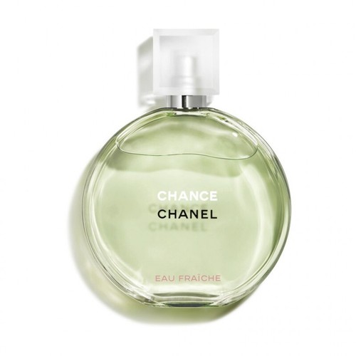 Chanel chance eau fraiche - eau,