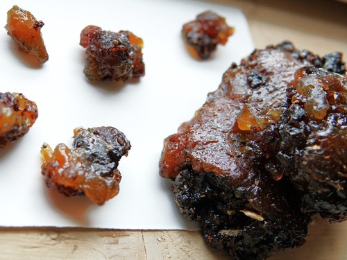 Rare socotran myrrh - myrrh,