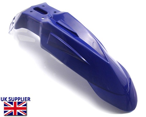 Motorcycle front mudguard - motorcycle,