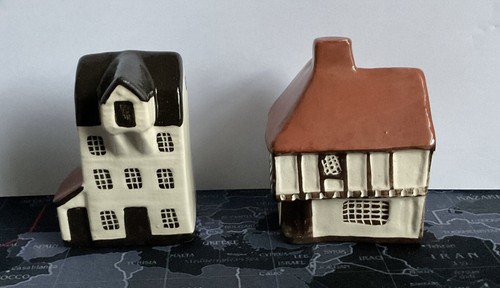 Mudlen end studio corner - end,
