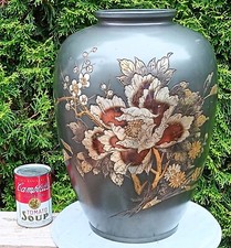 MASSIVE 14" vtg japanese