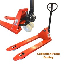 2 Ton Manual Hand Lift Pump
