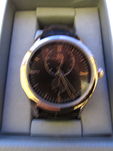 River island mens watch - island,
