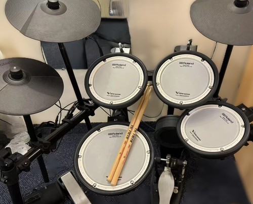 Roland 07dmk spare - roland, td-07dmk