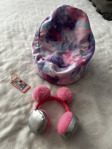 Design friend chill - a, set