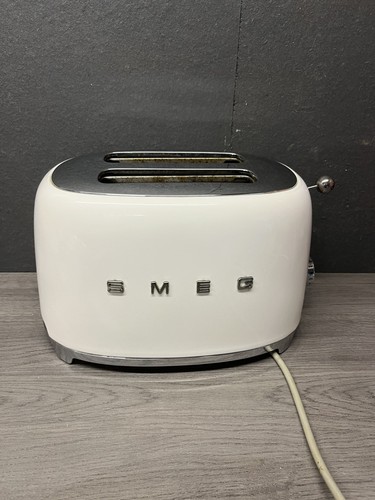 Smeg 50s retro style - retro,