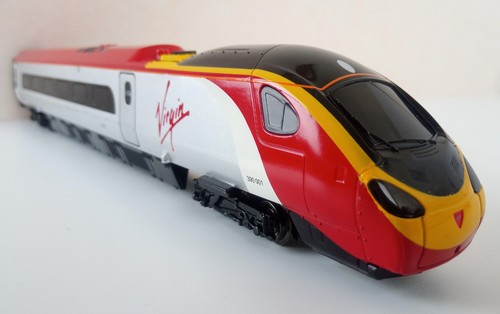 Dapol gauge class 390 - oo,