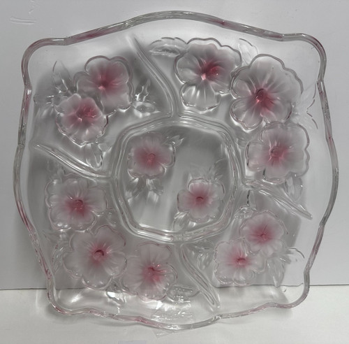 Walther glas style - walther, 5-section