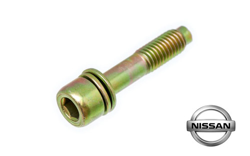 Oem bolt genuine nissan - bolt,