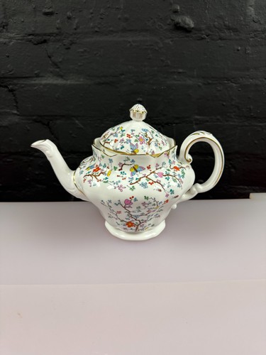 Spode shanghai large - large, tea