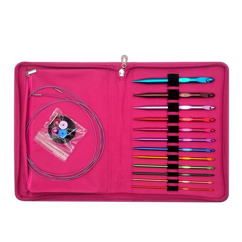 12pairs interchangeable metal - 12pairs,