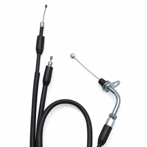 Gas throttle cable for - , mbk