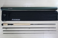 SAGE X 8110-4 Switch Rod –