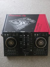 DDJ 400 Pioneer DJ Controller