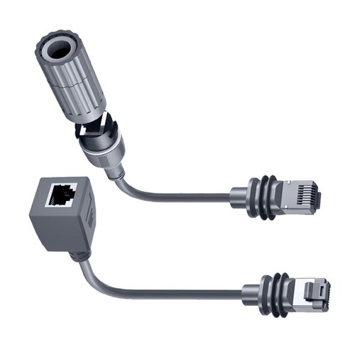 Ethernet cable adapter - cable,
