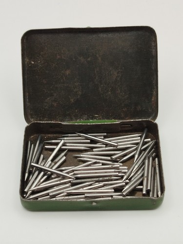 Soviet gramophone needles - , 77