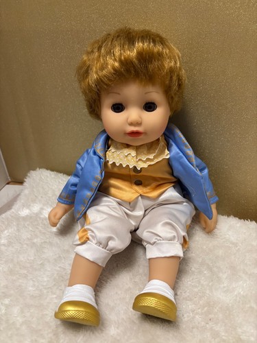 Zapf creation little - creation,