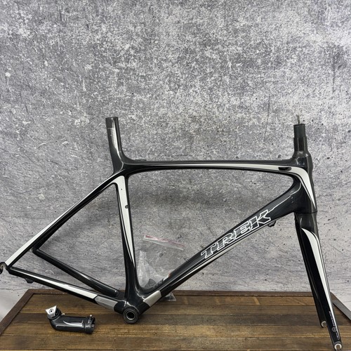 Trek madone road - road, bike