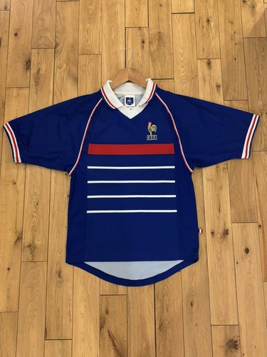 France 1998 world cup score - france,