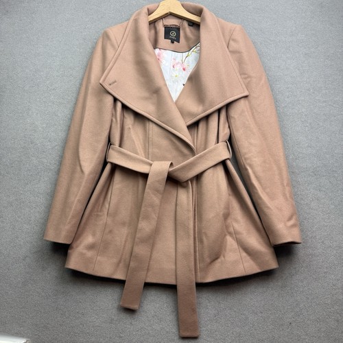 Ted baker wrap - size, 3
