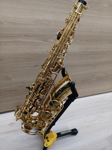 Yamaha yas alto saxophone - alto,