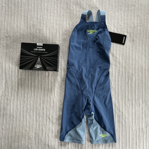 Speedo girls fastskin lzr - speedo,