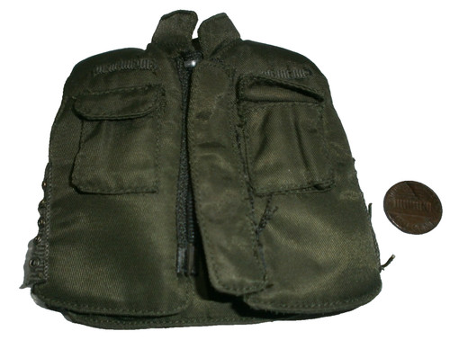 Barrack sergeant british flack - barrack,