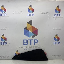 16-19 AUDI A4 B9 S-LINE QUATTRO DASHBOARD SPEAKER COVER TRIM 8W2819636 BOX32