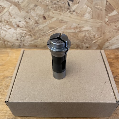 5mm tf20 collet f20 schaublin - collet,
