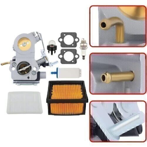 Carb kit for husqvarna - for, k750