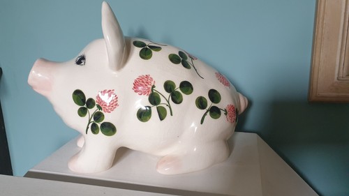Griselda hill pottery - pottery, wemyss