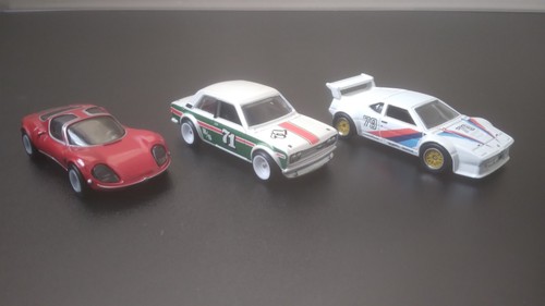 Hot wheels loose - loose, car