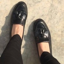 Russell & Bromley Chester