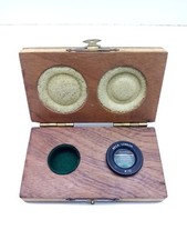 Vintage Beck London Lens