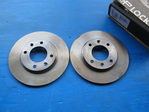 Delphi rear brake discs for - brake,