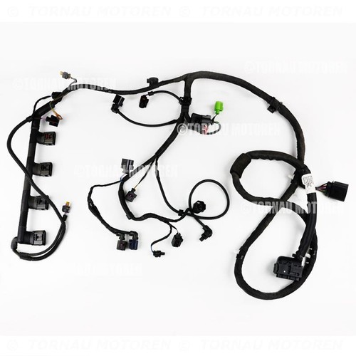Wiring harness for audi - harness,